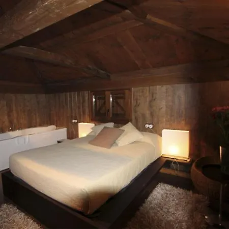 La Boz, Nucleo Turistico Rural Resort