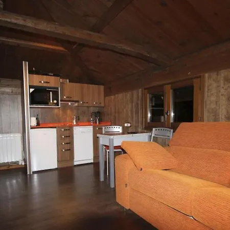 Resort La Boz, Nucleo Turistico Rural