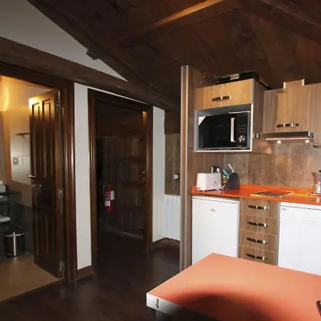 La Boz, Nucleo Turistico Rural Resort 3*