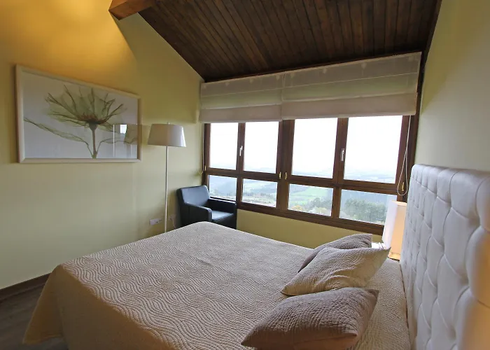 La Boz, Nucleo Turístico Rural 3*