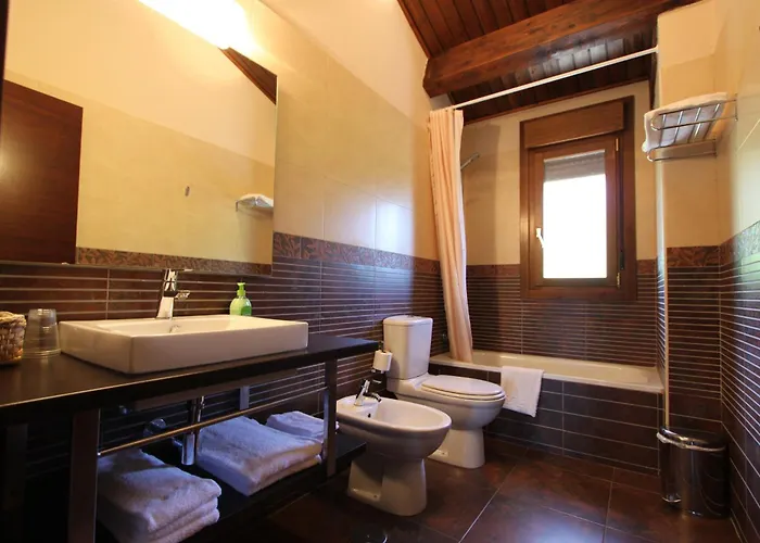 La Boz, Nucleo Turístico Rural San Miguel (Gijon)