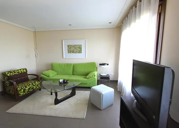 La Boz, Nucleo Turístico Rural 3* San Miguel (Gijon)