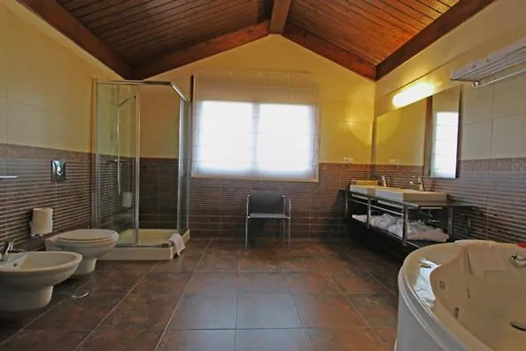 La Boz, Nucleo Turístico Rural