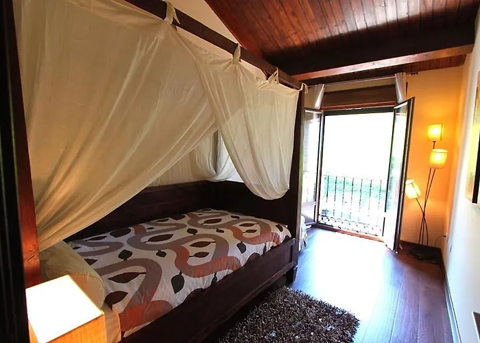 La Boz, Nucleo Turístico Rural Resort