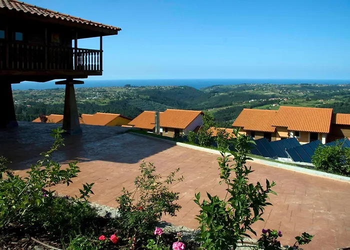 Resort La Boz, Nucleo Turístico Rural