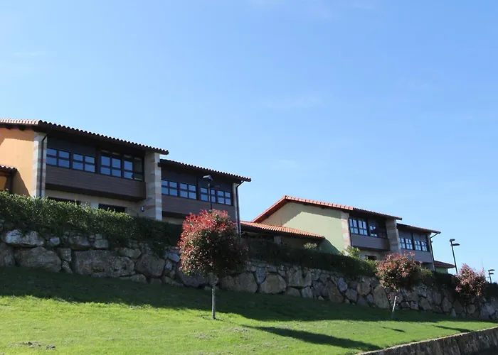 La Boz, Nucleo Turístico Rural Resort 3*