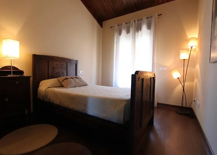 Resort La Boz, Nucleo Turístico Rural 3*