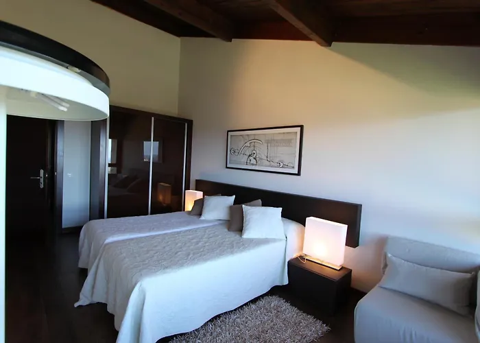 La Boz, Nucleo Turístico Rural Resort San Miguel (Gijon)