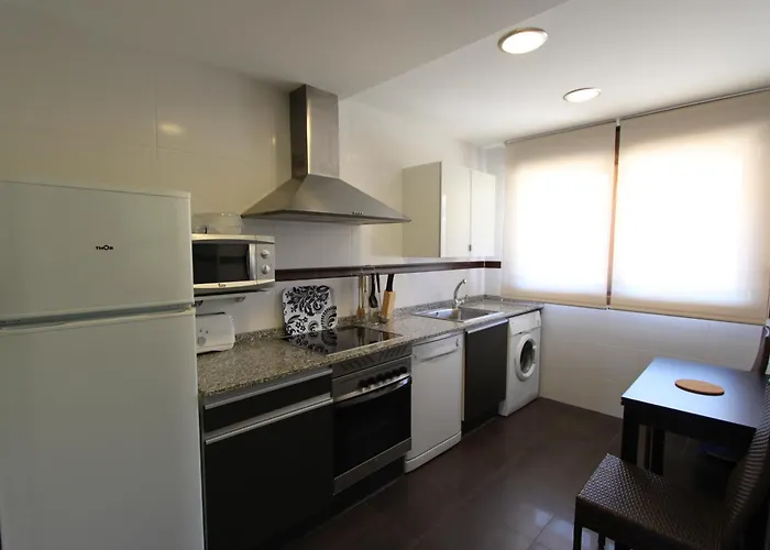 Resort La Boz, Nucleo Turístico Rural San Miguel (Gijon)