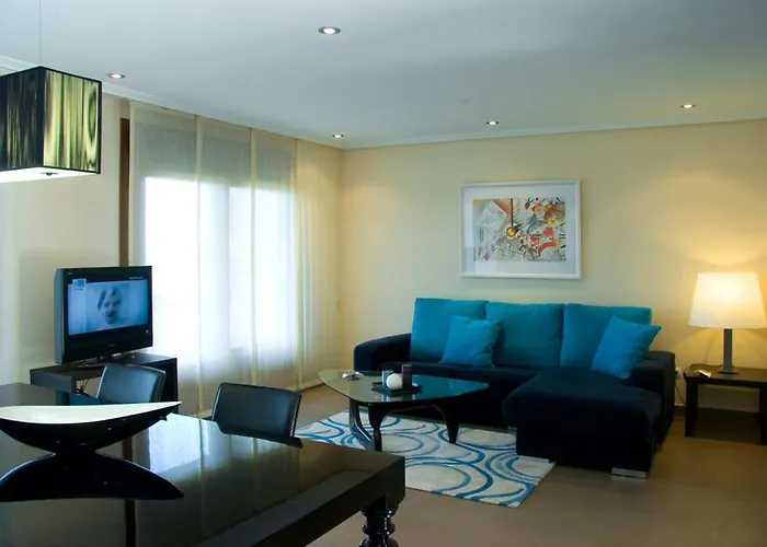 La Boz, Nucleo Turístico Rural 3*