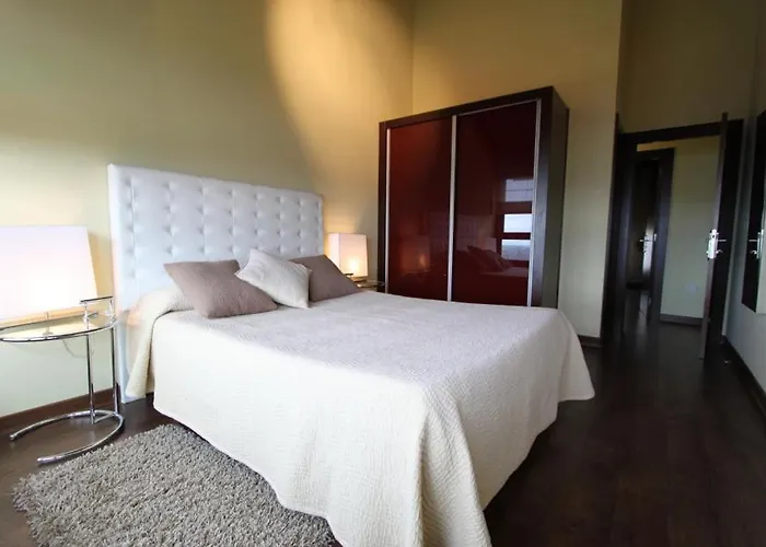 La Boz, Nucleo Turístico Rural 3* San Miguel (Gijon)