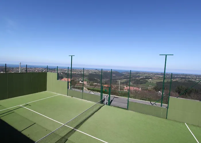 La Boz, Nucleo Turístico Rural