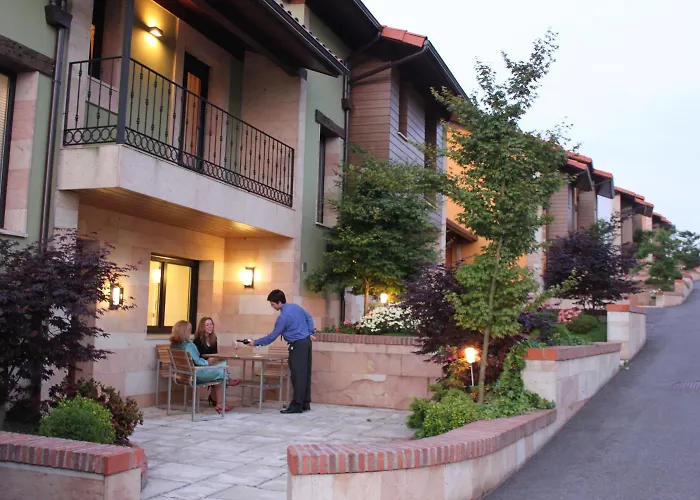 La Boz, Nucleo Turístico Rural Resort