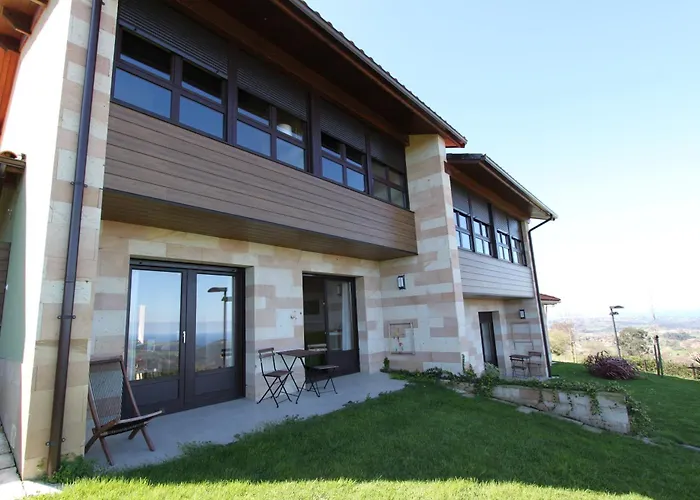 Resort La Boz, Nucleo Turístico Rural