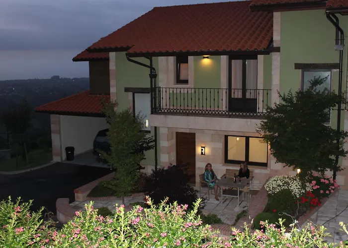 La Boz, Nucleo Turístico Rural Resort 3*