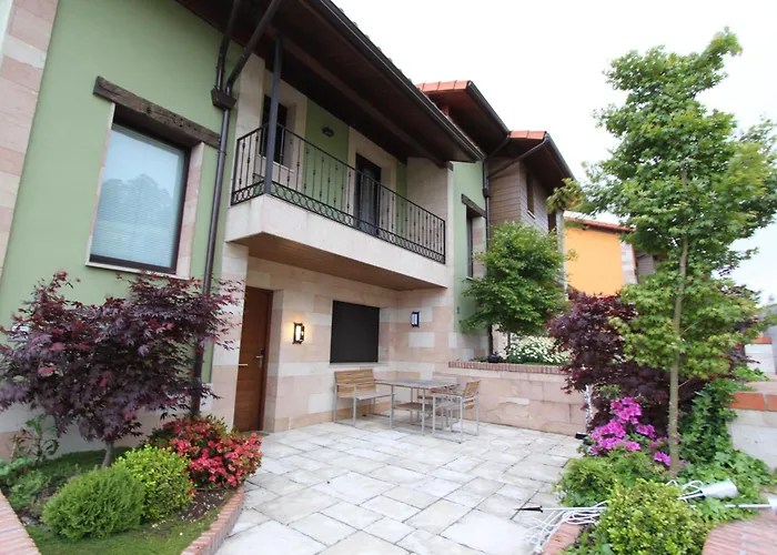 Resort La Boz, Nucleo Turístico Rural 3*