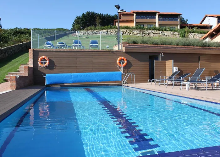 La Boz, Nucleo Turístico Rural 3*