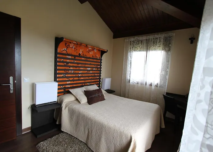 La Boz, Nucleo Turístico Rural 3*