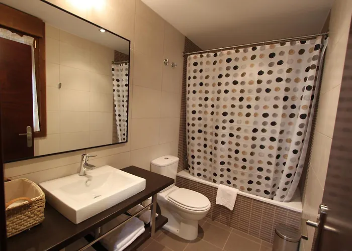 Resort La Boz, Nucleo Turístico Rural