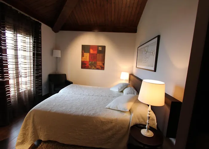 La Boz, Nucleo Turístico Rural 3* San Miguel (Gijon)