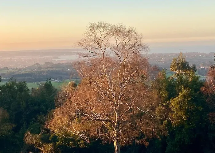 Resort La Boz, Nucleo Turístico Rural