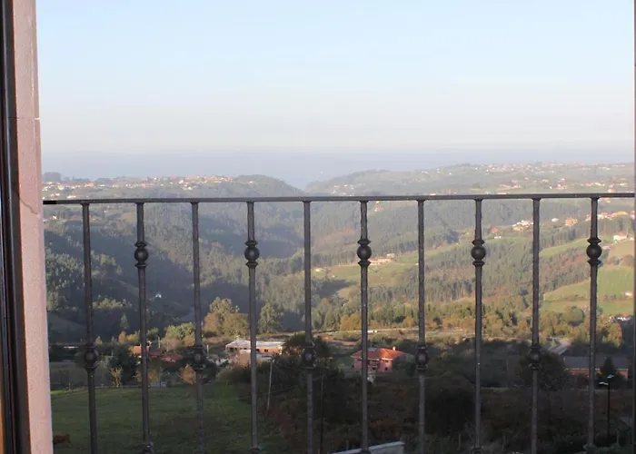 La Boz, Nucleo Turístico Rural Resort 3*