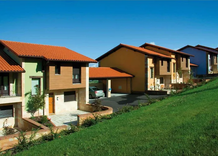 La Boz, Nucleo Turístico Rural Resort