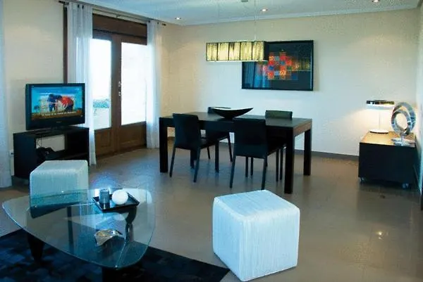 Resort La Boz, Nucleo Turístico Rural