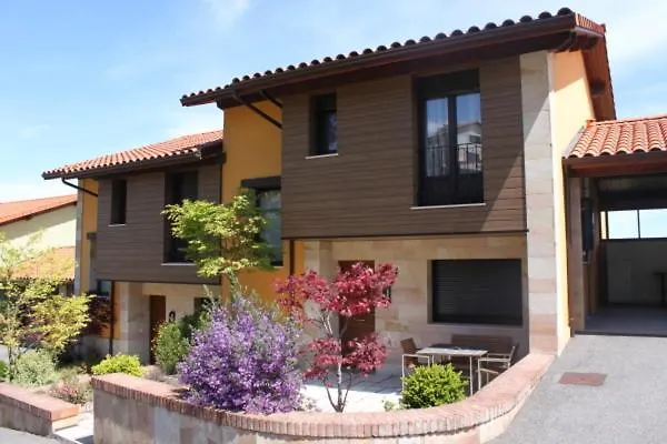 La Boz, Nucleo Turístico Rural Resort San Miguel (Gijon)