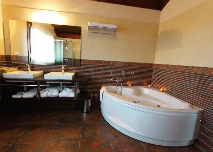 La Boz, Nucleo Turístico Rural Resort