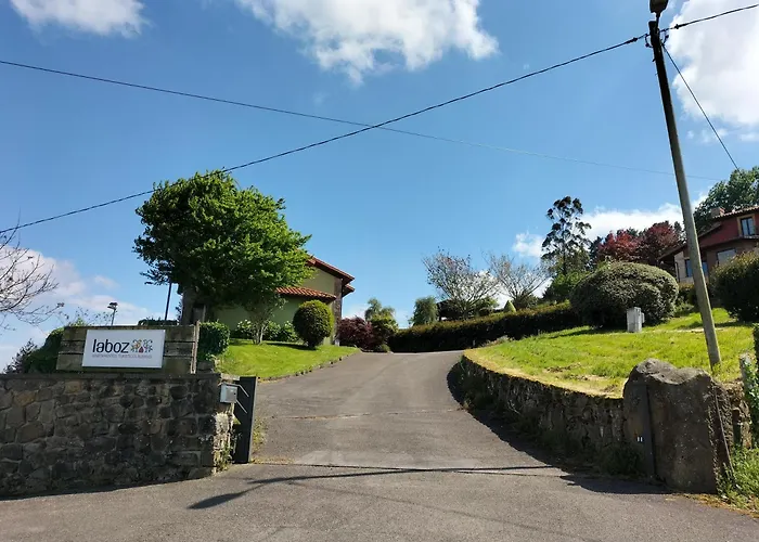 La Boz, Nucleo Turístico Rural Resort