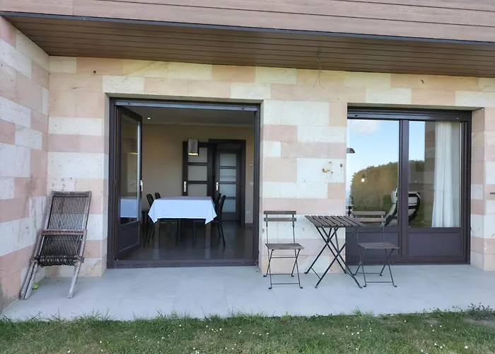 Resort La Boz, Nucleo Turístico Rural