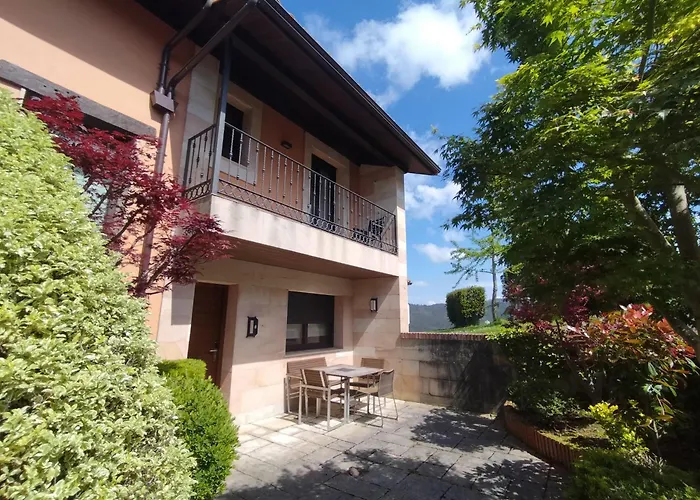 La Boz, Nucleo Turístico Rural Resort San Miguel (Gijon)