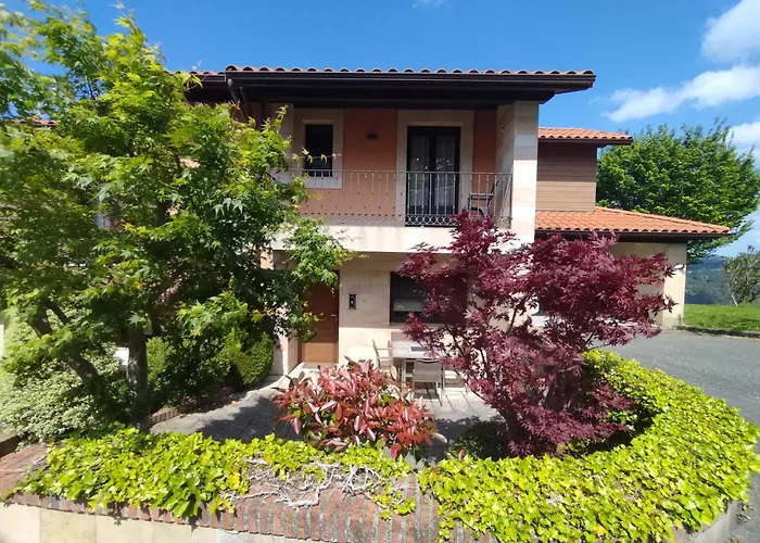 La Boz, Nucleo Turístico Rural 3*