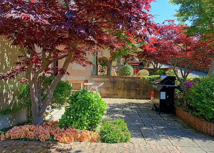 Resort La Boz, Nucleo Turístico Rural San Miguel (Gijon)