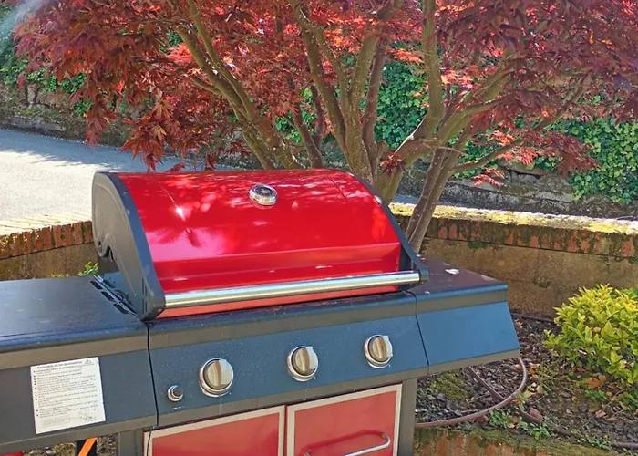 La Boz, Nucleo Turístico Rural San Miguel (Gijon)