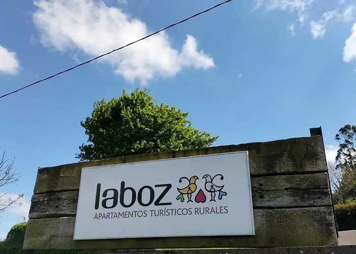 La Boz, Nucleo Turístico Rural