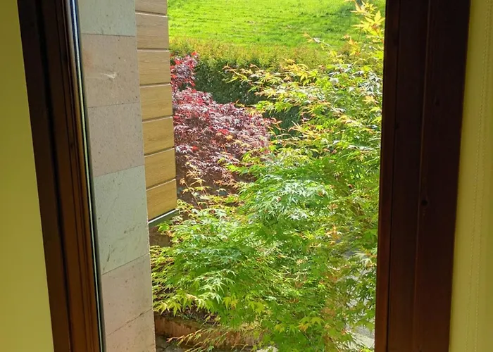 La Boz, Nucleo Turístico Rural Resort San Miguel (Gijon)