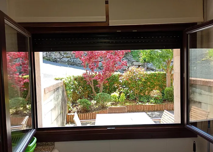 La Boz, Nucleo Turístico Rural 3*