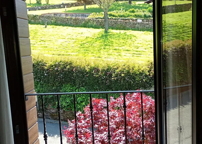 La Boz, Nucleo Turístico Rural Resort 3*