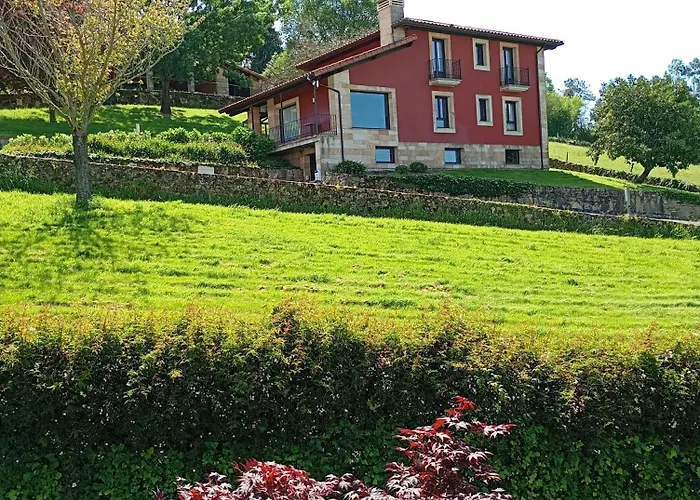 Resort La Boz, Nucleo Turístico Rural 3*