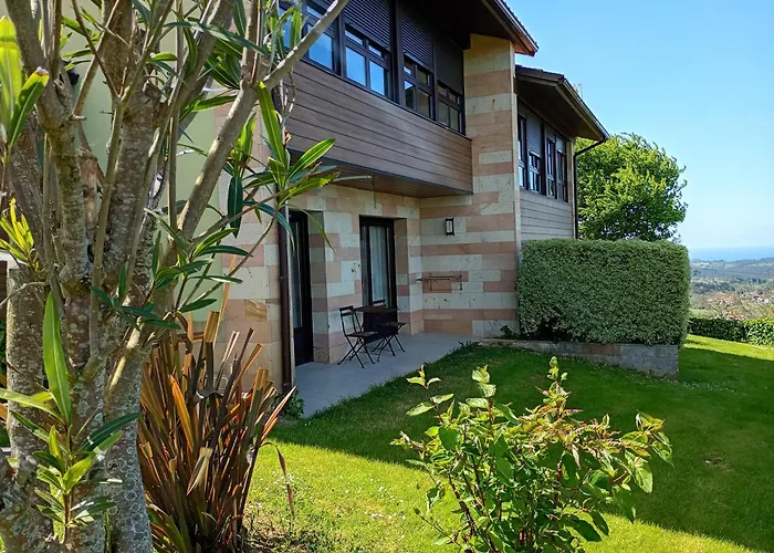 La Boz, Nucleo Turístico Rural Resort