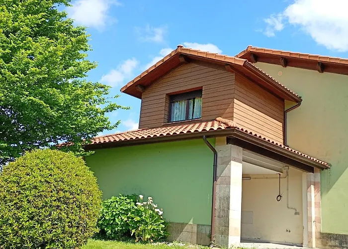 La Boz, Nucleo Turístico Rural