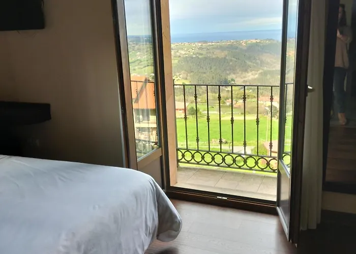 La Boz, Nucleo Turístico Rural Resort