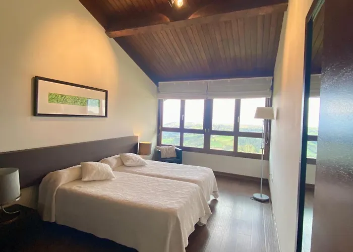 Resort La Boz, Nucleo Turístico Rural