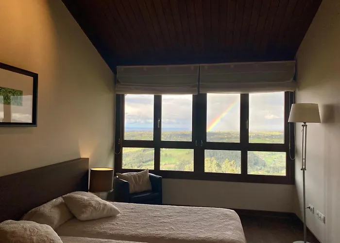 La Boz, Nucleo Turístico Rural Resort 3*