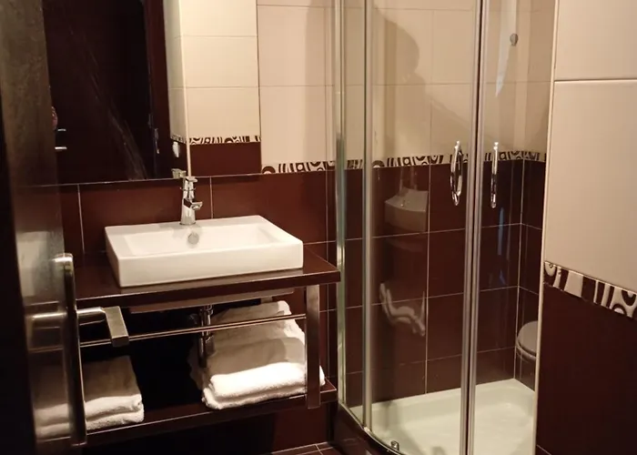 Resort La Boz, Nucleo Turístico Rural 3*