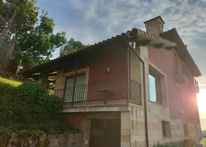 La Boz, Nucleo Turístico Rural 3*