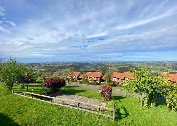 La Boz, Nucleo Turístico Rural Resort 3*