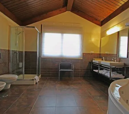 La Boz, Nucleo Turistico Rural